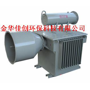 贵港GGAJ02电除尘高压静电变压器